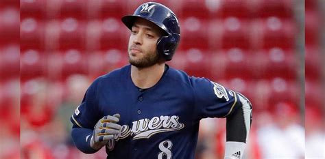 Former Brewer Ryan Braun Announces Retirement - OnFocus