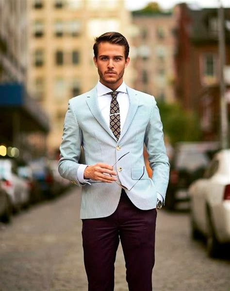 25 Best Men's Business Fashion In 2016 - Mens Craze