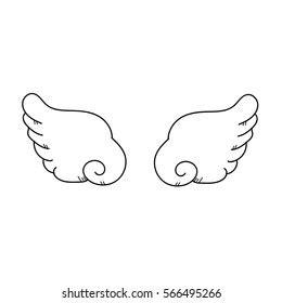 47,546 Cupid. Wings Images, Stock Photos & Vectors | Shutterstock