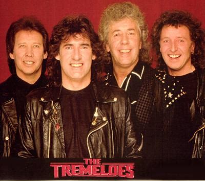 THE TREMELOES