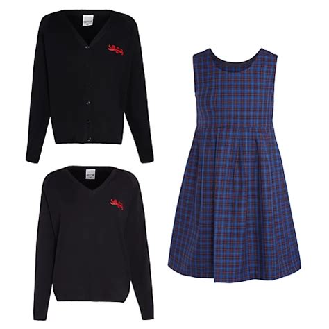 Buy Winchester House School Pre Prep Girls' Michaelmas & Lent Uniform | John Lewis