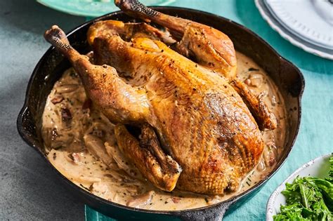 Best Guinea Fowl Recipes | olivemagazine