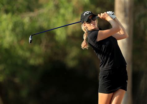 ‘It Was Miserable’: Paige Spiranac Reveals the Toughest Golf Course She Has Played On ...