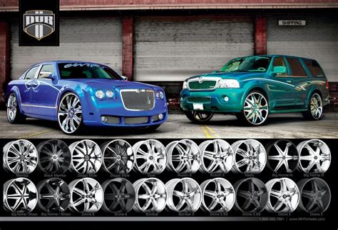 🔥 [70+] Dub Cars Wallpapers | WallpaperSafari