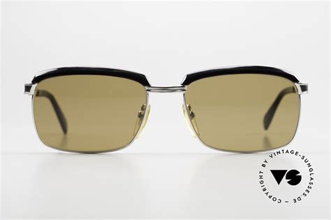 Sunglasses Metzler AA 1/10 12k Gold-Filled Frame