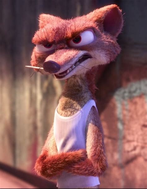 Duke Weaselton | Disney Wiki | Fandom