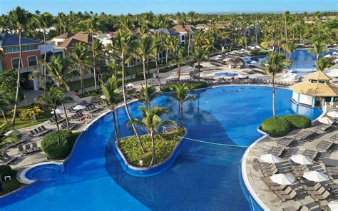 Ocean Blue Sand Resort - Punta Cana – Ocean Blue Punta Cana All Inclusive Resort