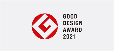 WDO | Good Design Award 2021 Winners Announced