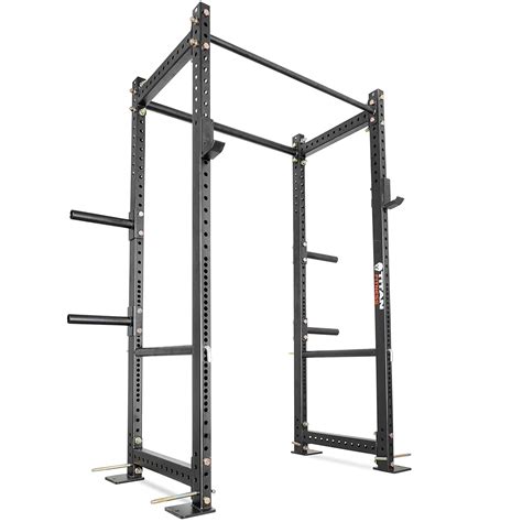 Best Squat Rack With Pull Up Bar: A Multi-Functional Equipment For ...