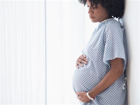 The “Incompetence” of a Black Woman in Labor – Unruly Bodies