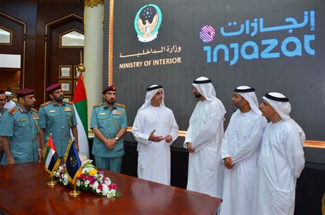 UAE authority sign surveillance deal for 150,000 buildings | PROJECTS | MEP Middle East