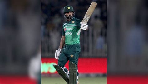 Fakhar Zaman becomes fastest Asian to score 3,000 ODI runs