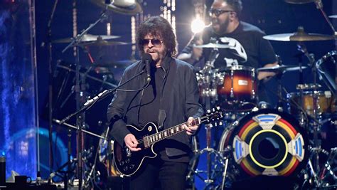 Jeff Lynne's ELO to play first Detroit concert in 37 years