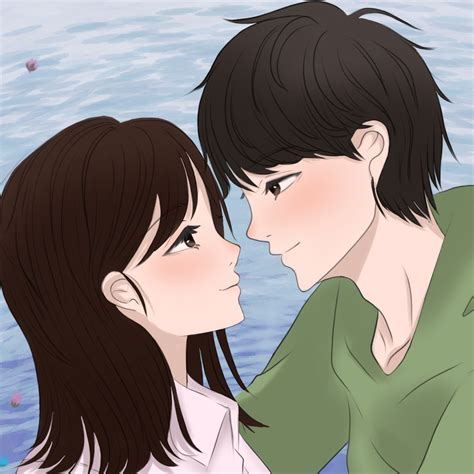 Tulips | WEBTOON