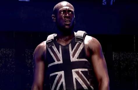 It looks like Stormzy is getting ready to release his new album | The ...