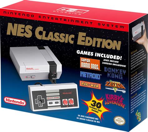 Nintendo NES Classic Edition | Skroutz.gr