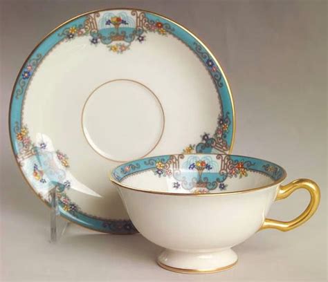 19 Most Valuable Antique Lenox China Patterns