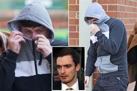 Adam Johnson trial - Verdict, latest news, reaction, pictures, video - Mirror Online