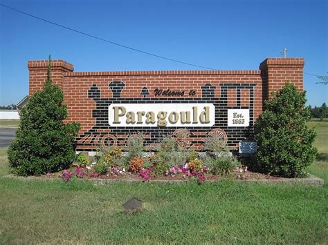 Paragould Funeral Homes, funeral services & flowers in Arkansas