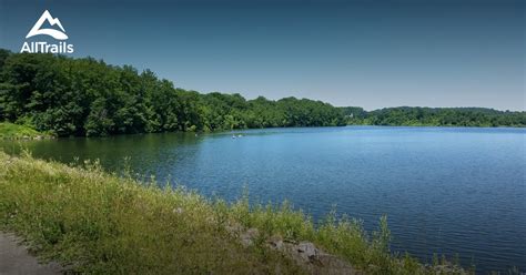 Best Trails in Marsh Creek State Park - Pennsylvania | AllTrails