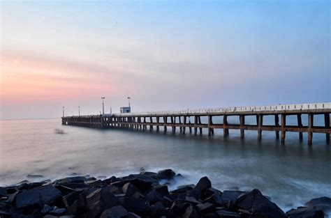 Pondicherry - One of The busiest Tourist Destinations - NAMASTE