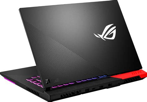 Questions and Answers: ASUS ROG Strix G15 Advantage Edition 15.6" FHD Gaming Laptop AMD Ryzen 9 ...