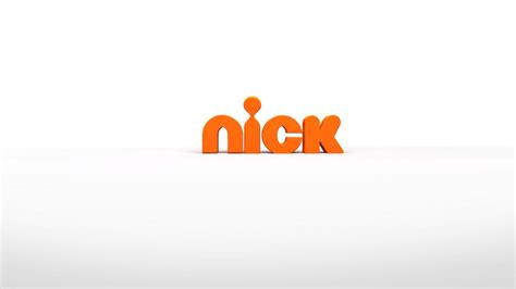 The logo of nick | Home decor decals, Nick, Nick jr