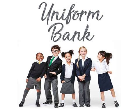 Families across Sefton access School Uniform Banks