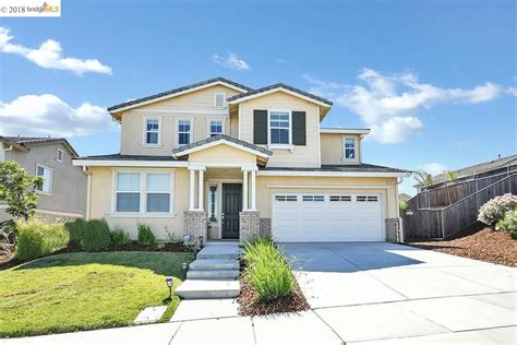 Pittsburg CA Homes for Sale from $500,000 to $600,000