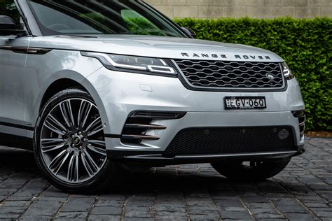 2021 Range Rover Velar P380 R-Dynamic HSE review | CarExpert