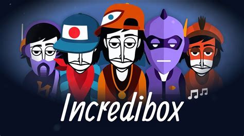 incredibox