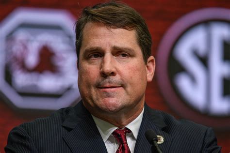 Will Muschamp admits concerns with weather, defensive units