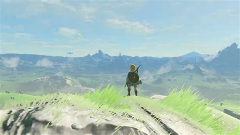 'Zelda: Breath of the Wild' 100% Speedrun: The first complete run clocks in at 49 hours