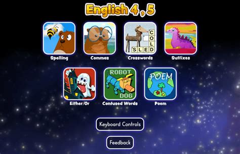 Guides to Using Starfall - Fourth Grade ELA