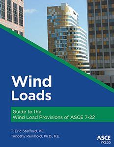 New Guide to the Wind Load Provisions for Standard ASCE 7-22 - Civil ...