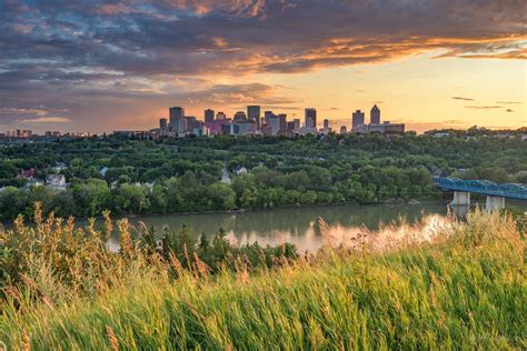 Edmonton Wallpapers - Top Free Edmonton Backgrounds - WallpaperAccess