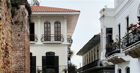 Panama Old Town – Panama City | Tripomatic