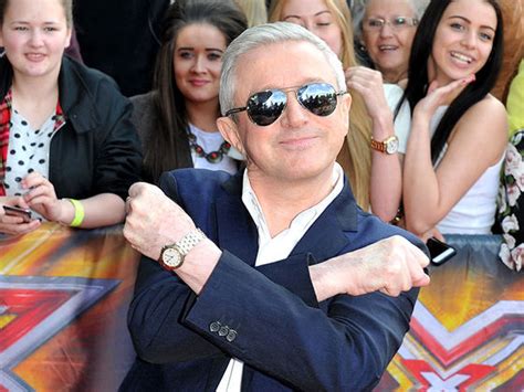 Which X-Factor Contestant Are These Hilarious Louis Walsh Quotes About ...