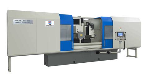 China Mlk7160*30/27 CNC Multi-Function Surface Grinding Machine - China Cnc Grinding Machine ...