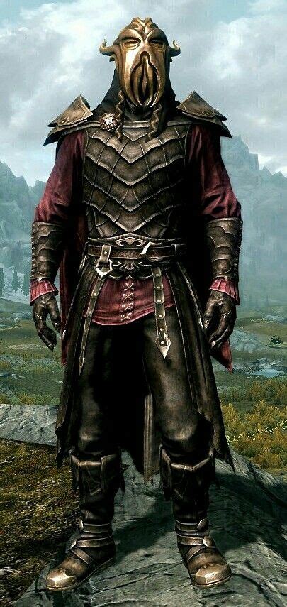 Am I the only one who thinks the vampire armor is criminally underrated? : r/skyrim