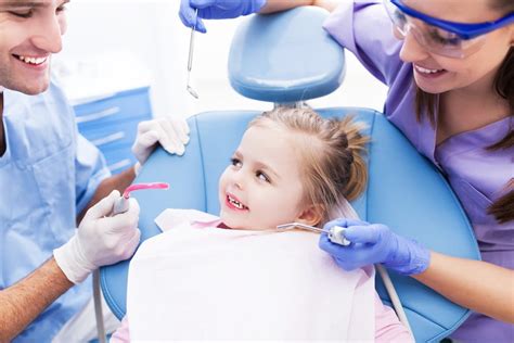 Is Oral Surgery Anesthesia Safe for Kids and Teens?