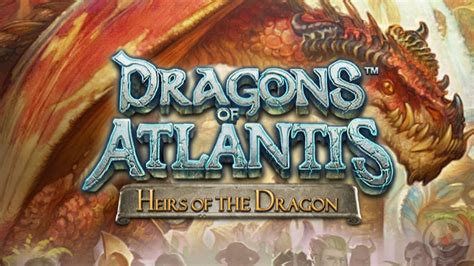 "Dragons of Atlantis: Heirs of the Dragon" #iOS Gameplay! - https://www ...