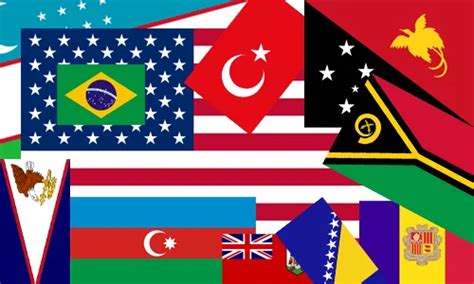 Flag Quiz with All Countries | Worldflags.net