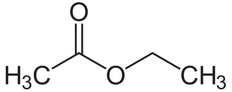 What is the Difference Between Diethyl Ether and Ethyl Acetate | Compare the Difference Between ...