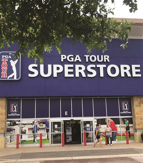 PGA Tour Superstore opens in Austin | OTL Magazine