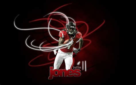 Julio Jones Wallpapers - Wallpaper Cave