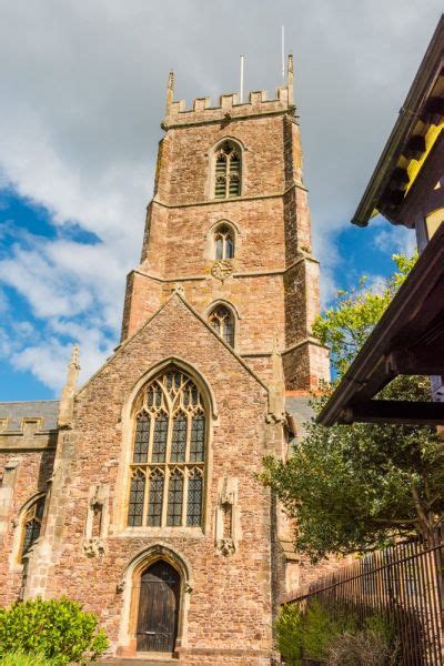 Dunster, Somerset | History, Beautiful Photos, & Tourist Information