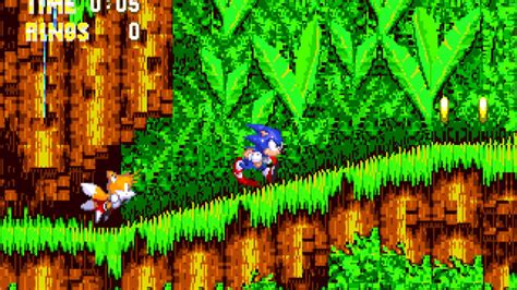 Sonic the Hedgehog 3 sega included tips APK for Android Download