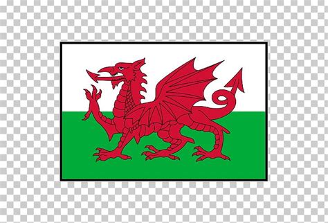 Flag Of Wales Welsh Dragon Flag Of The United Kingdom PNG, Clipart, Dragon, Fictional Character ...