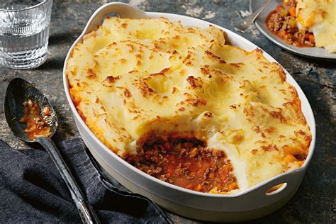 Cottage Pie Recipe